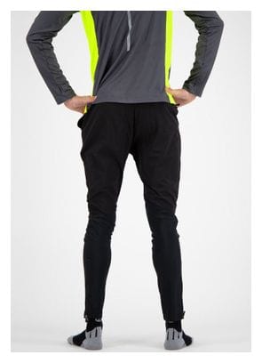 Collant De Running Rogelli Evermore - Homme - Noir