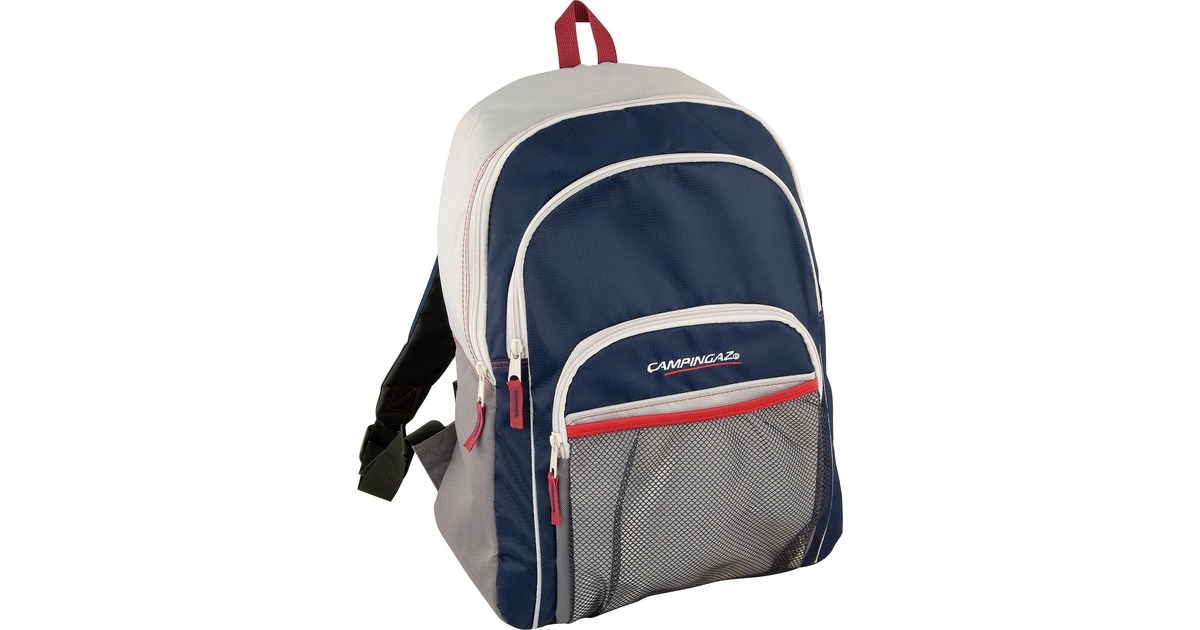 Campingaz Bacpac  koeltas  (Blauw/grijs, 14 liter)
