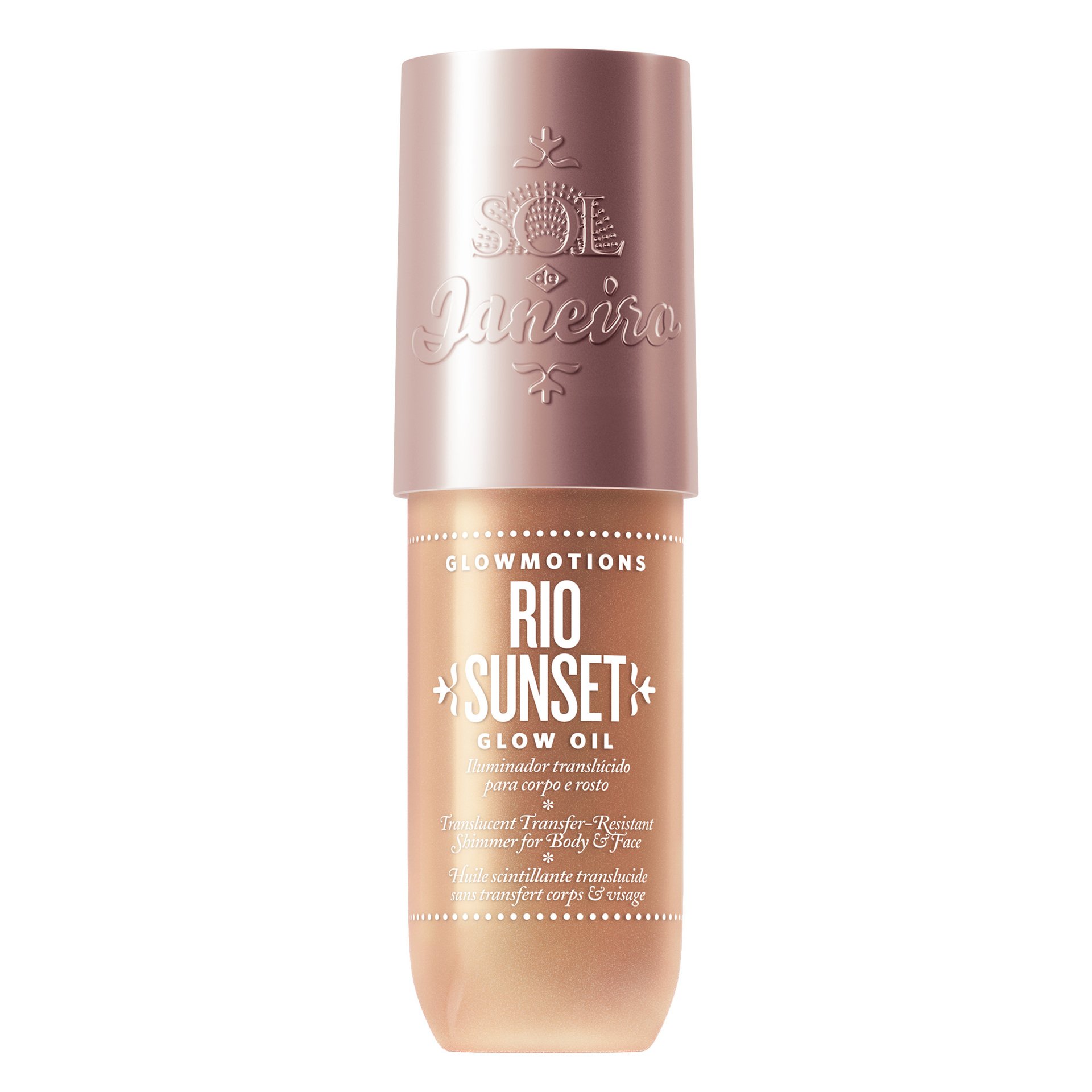 Sol de Janeiro Glowmotions Rio Sunset 75 ml