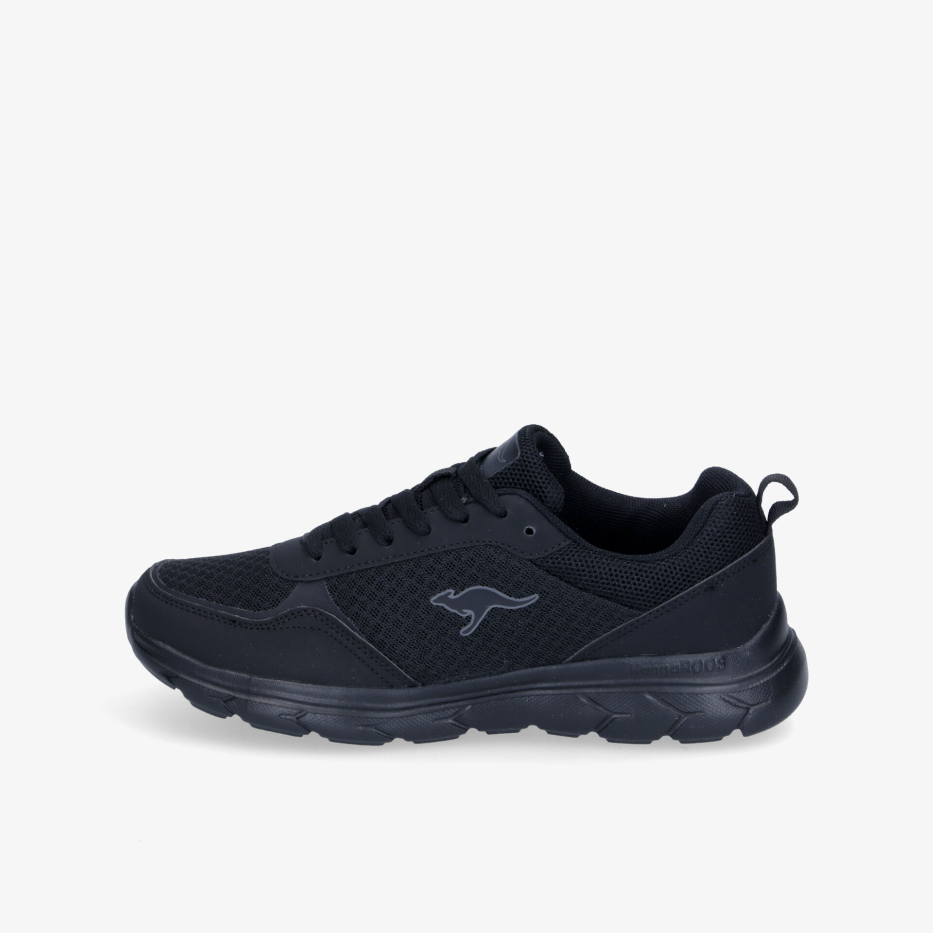 KangaROOS Damen Sneaker Low - Schwarz | reno.de