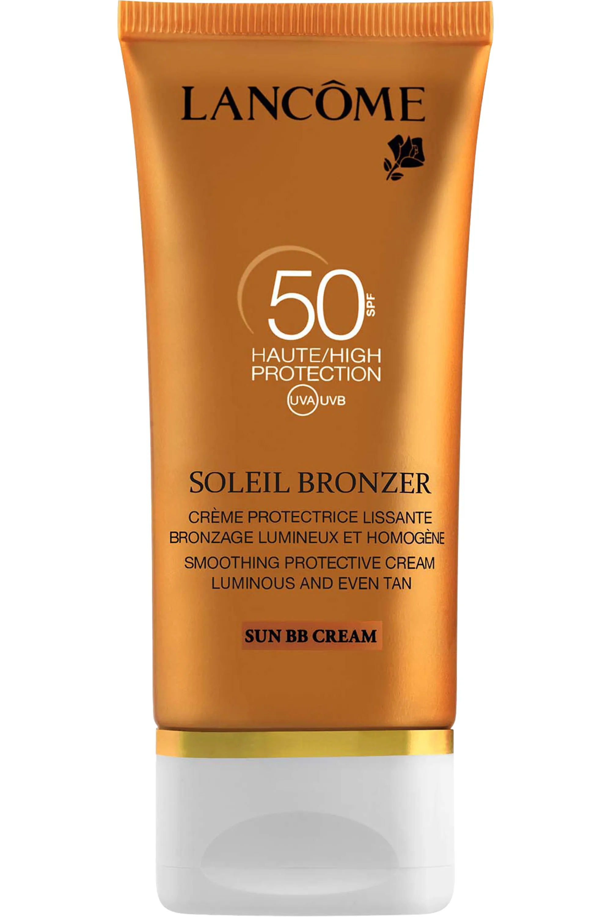 Lancôme BB Crème Soleil Bronzer SPF50-50 ml