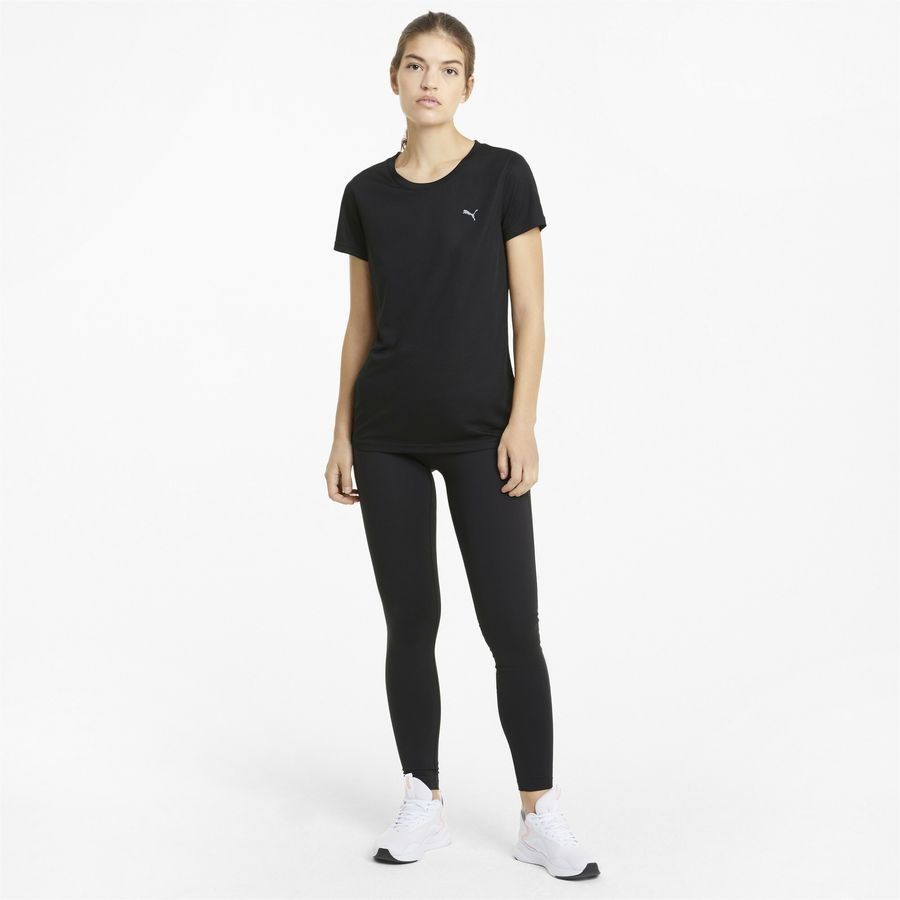 Puma T-Shirt de sport Performance Femme