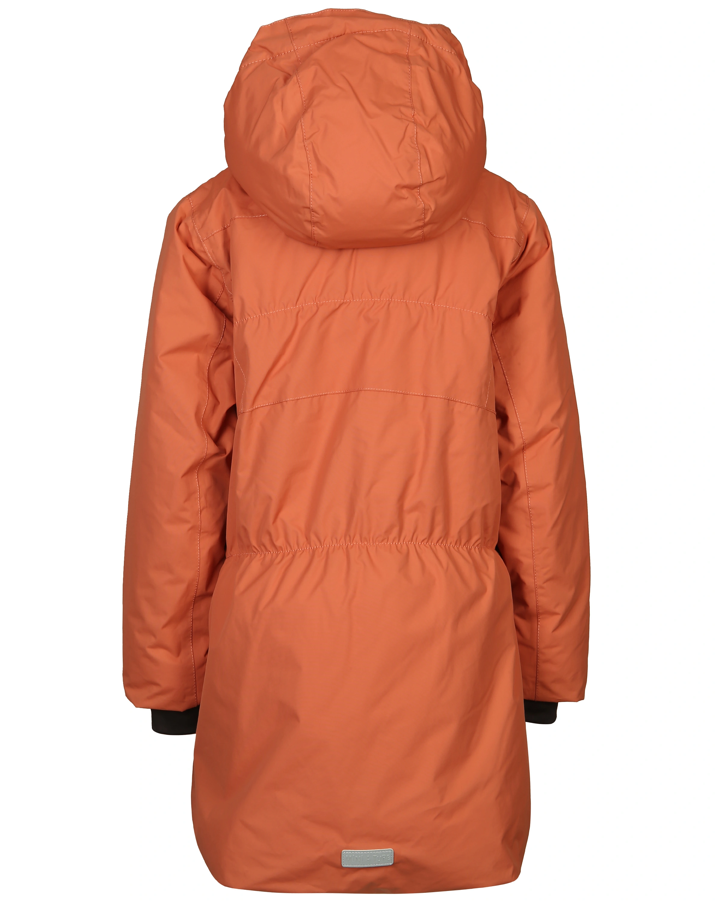 Funktions-Winterjacke MATWYRNA in aragon red