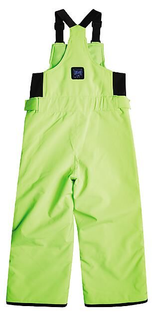 QUIKSILVER - SALOPETTE BOOGIE KIDS PT