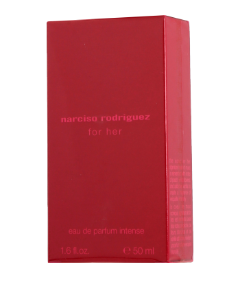 Narciso Rodriguez for her edp intense vapo 50ml