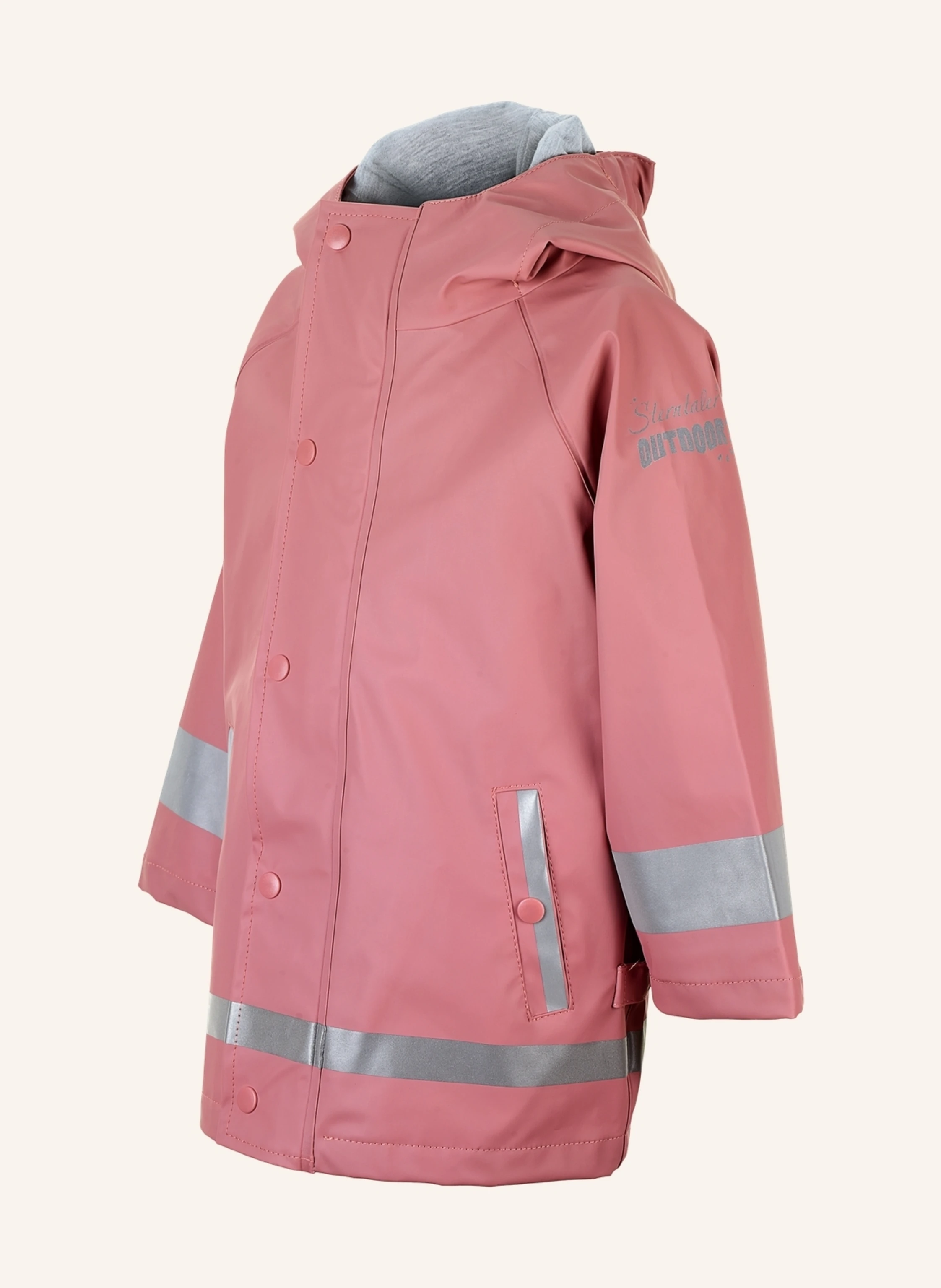 Sterntaler Regenjacke ungefüttert