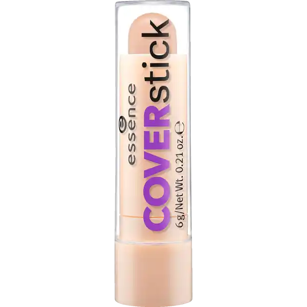 Coverstick 20 - matt sand