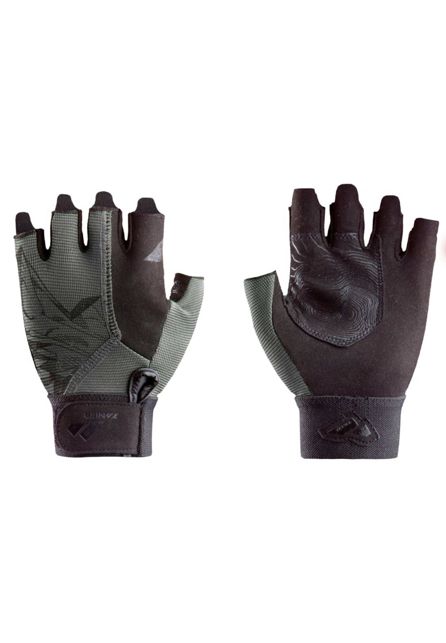 Zanier| Kinder Handschuhe KINIGAT JUNIORS