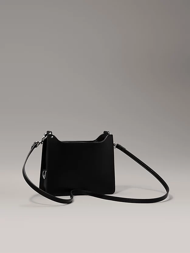 Bolsa de ombro quadrada