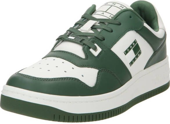 Tommy Jeans Sneakers met colour-blocking-design