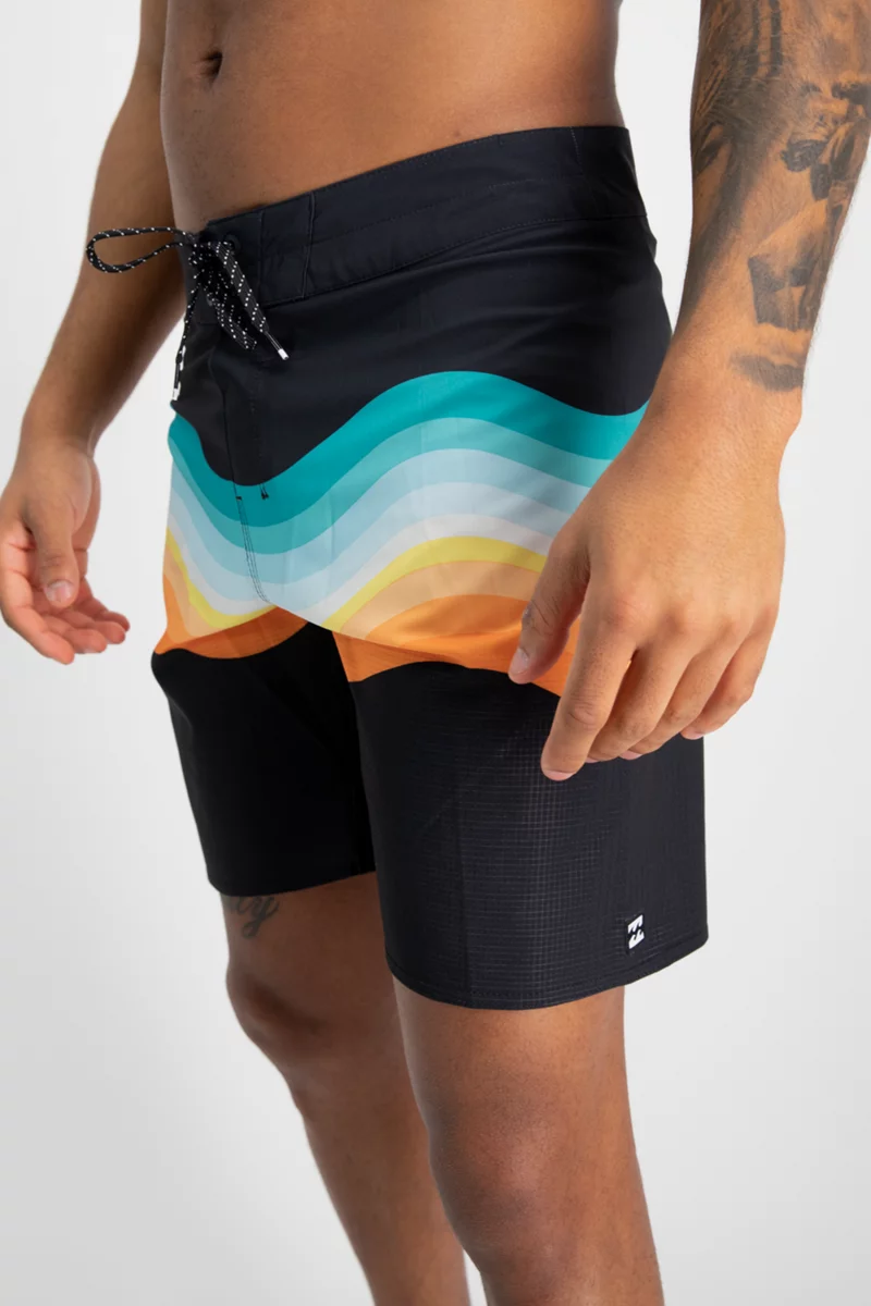 Billabong T Street Airlite Herren Badeshort