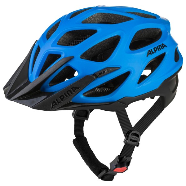 Alpina - Mythos 3.0 L.E. - Casque de cyclisme