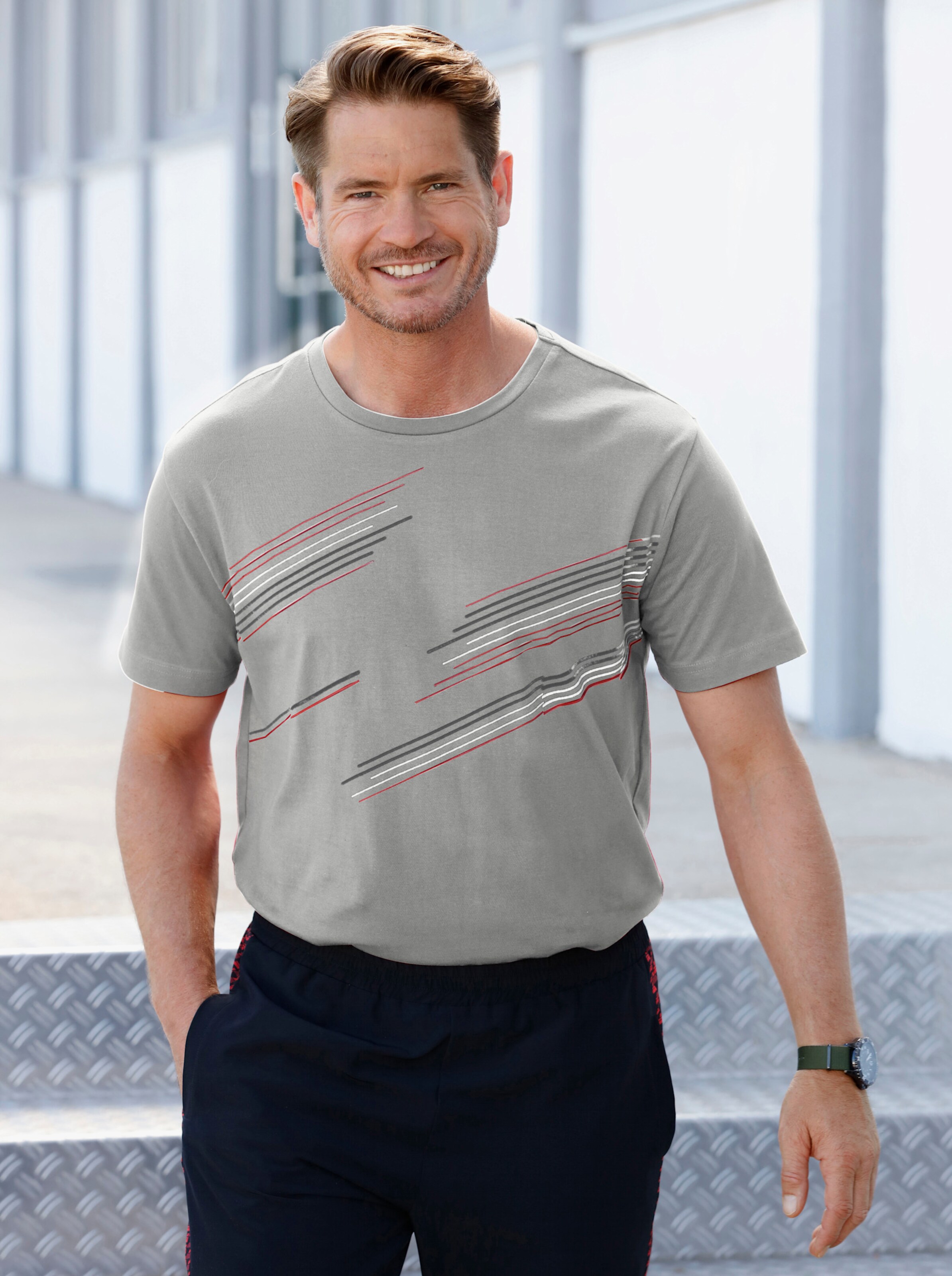 Freizeitshirt