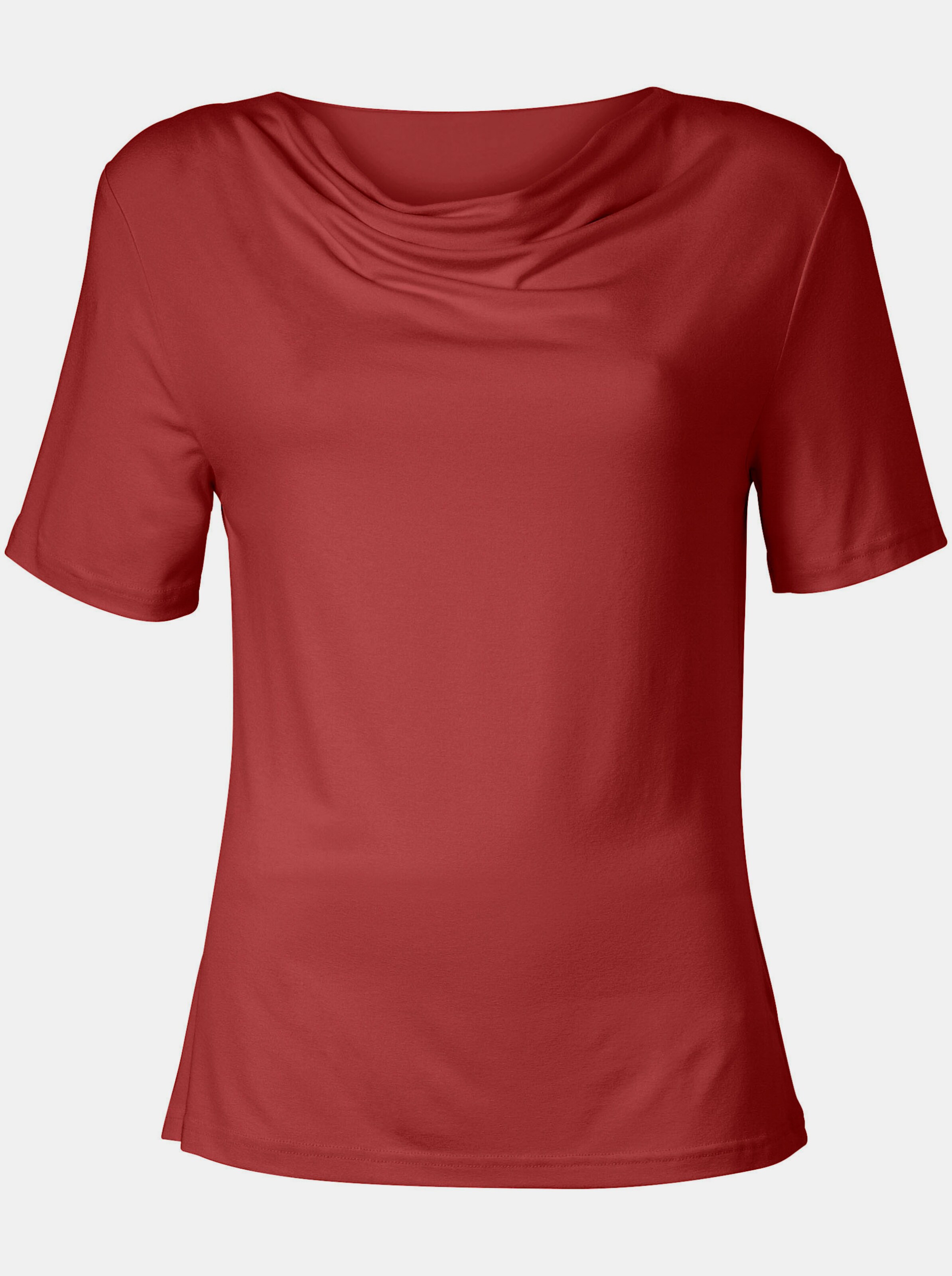 Wasserfallshirt