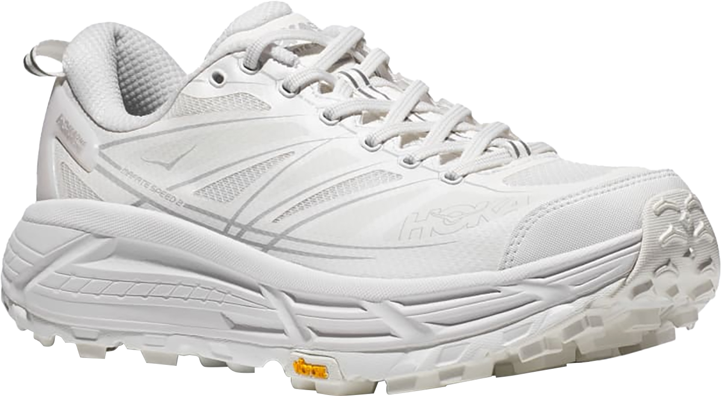 Mafate Speed 2 Origins Unisex WLRC/White/Lunar Rock