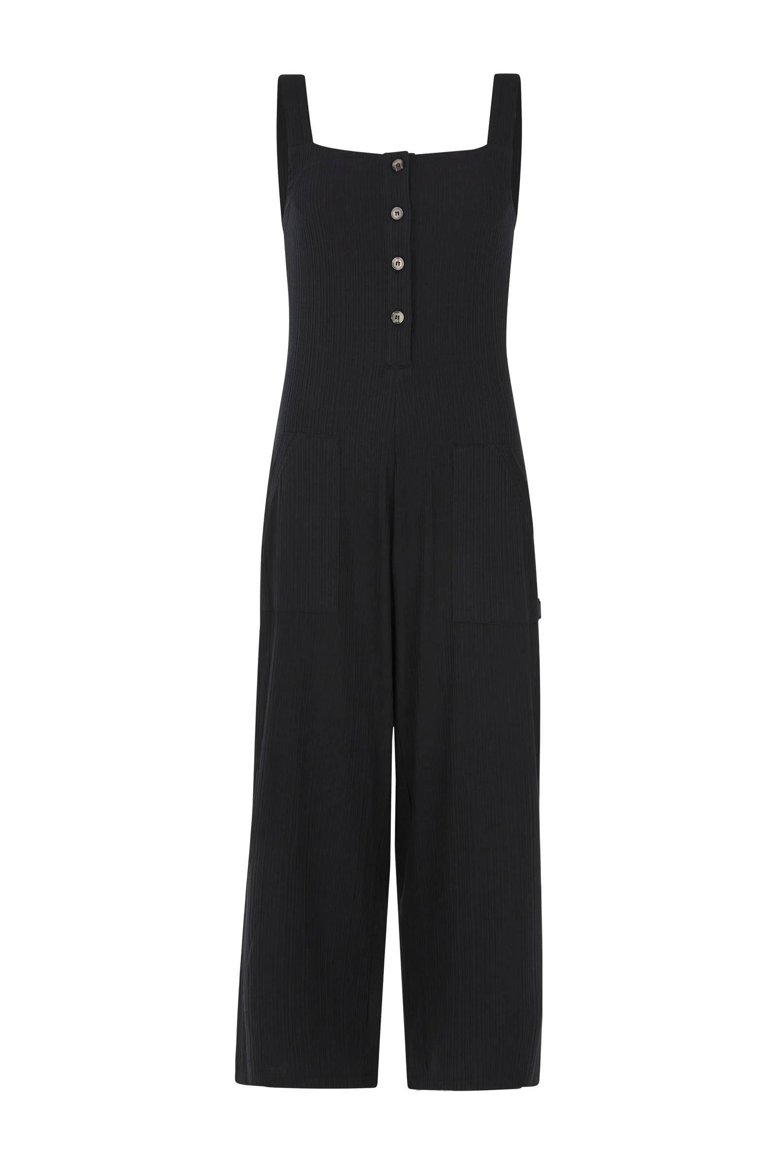Protest jumpsuit
