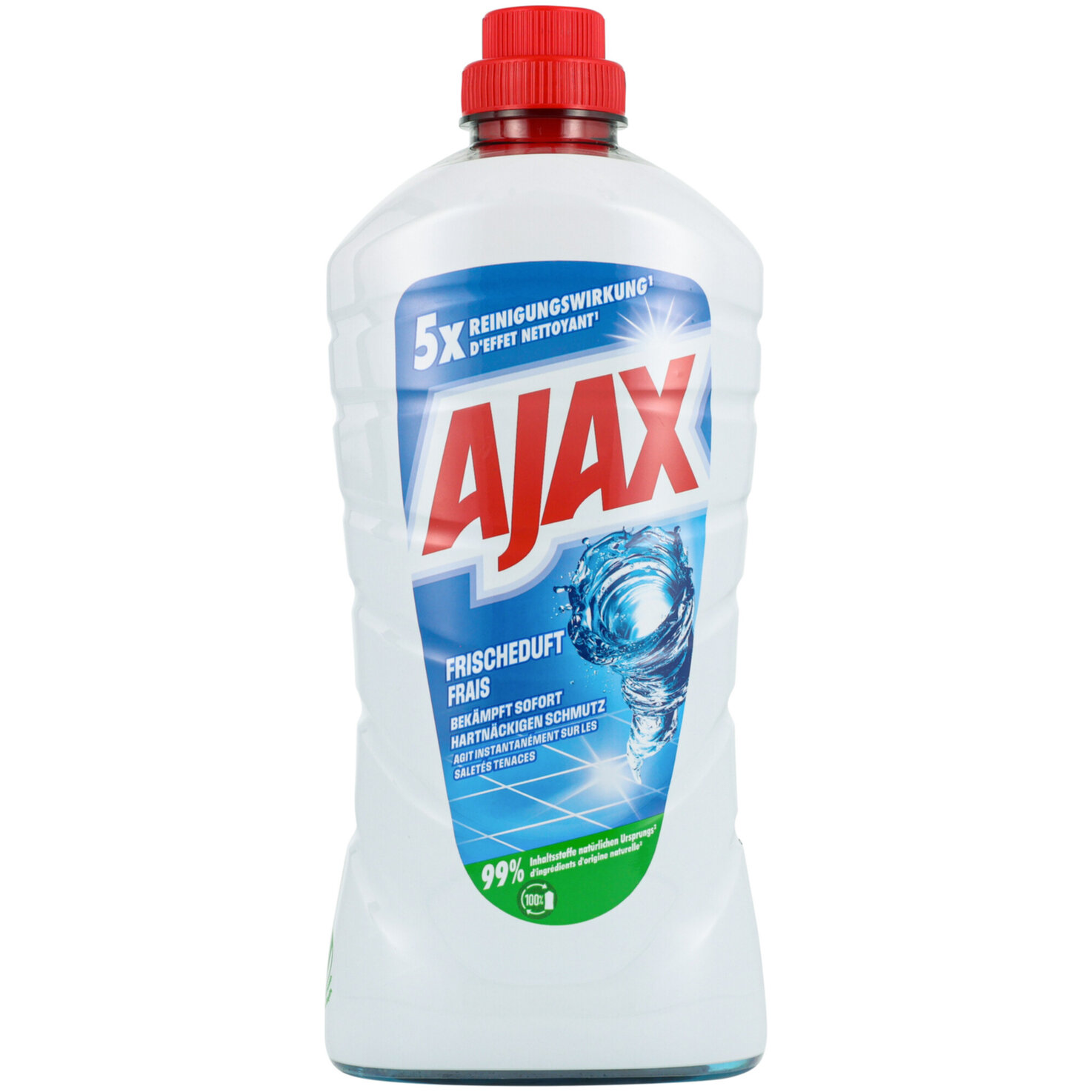 Ajax Frischeduft Allzweckreiniger