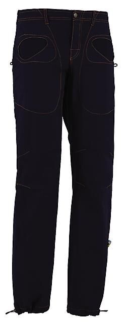 E9 - PANTALON RONDO FLAX M