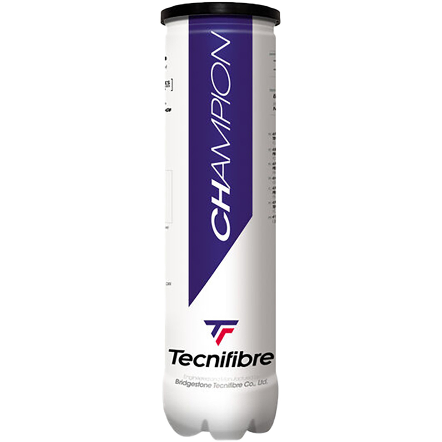 Tecnifibre Champion 4 St.
