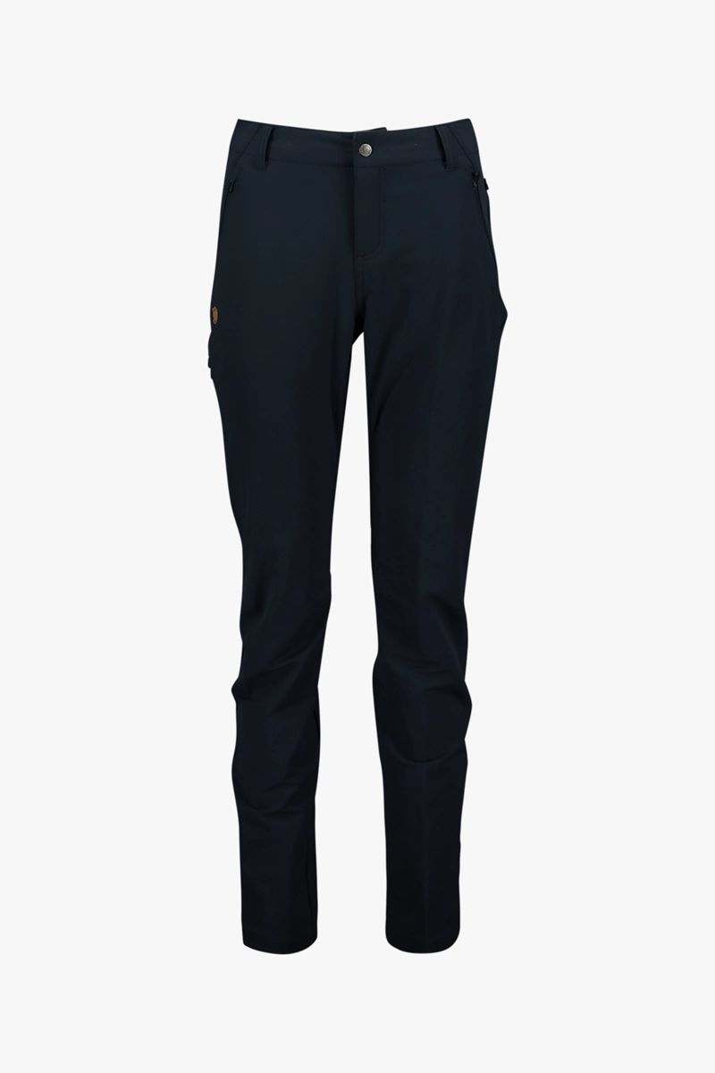 Fjällräven Abisko Winter Stretch Damen Wanderhosen