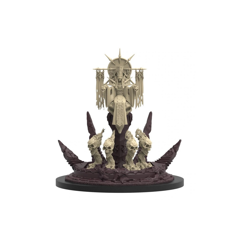 Epic Encounters : Tower of the Lich Empress