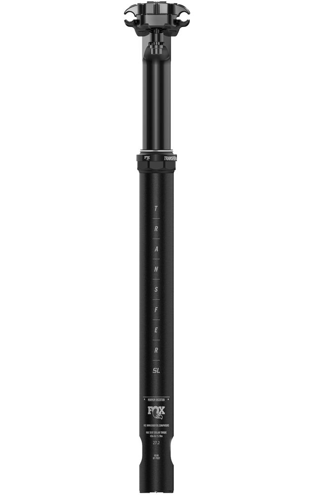 Fox Racing Shox Transfer SL Performance Elite 31,6 Internal Vario-Sattelstütze kaufen | Bike-Discount