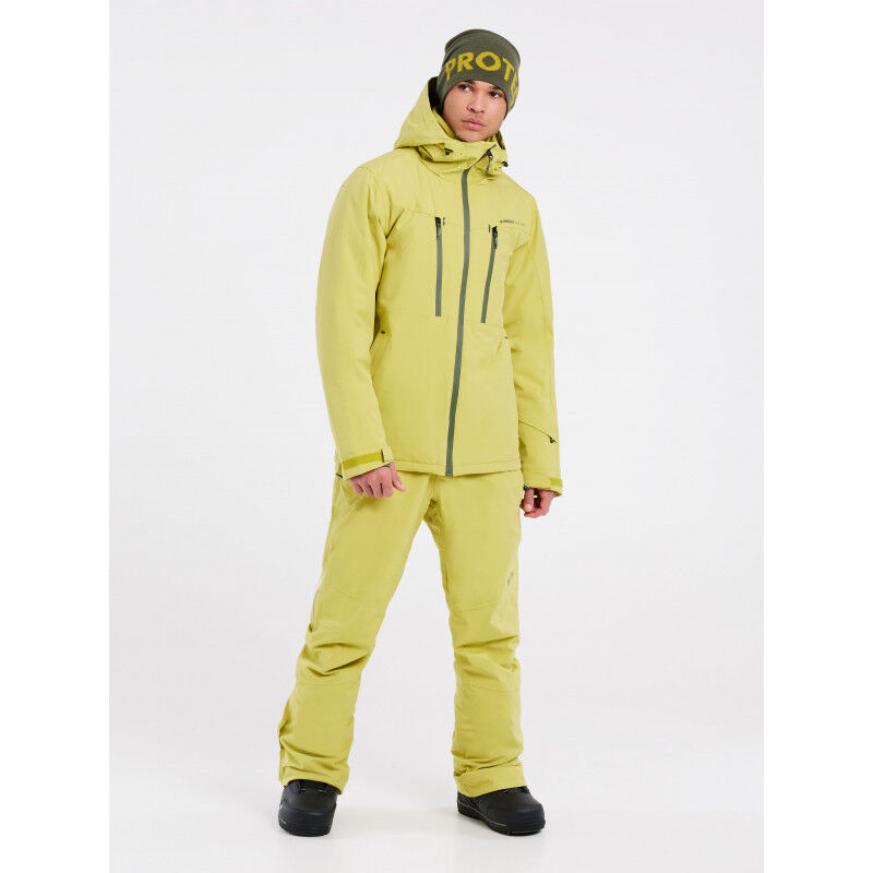 Prttimo 23 Jacket - Veste ski homme
