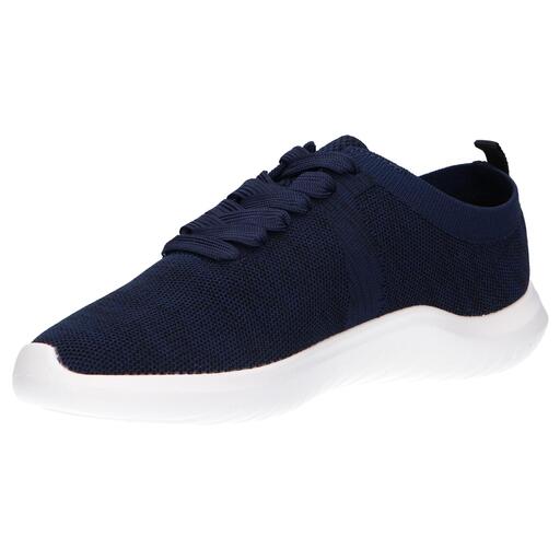 Tênis Clarks 26163102 Nova Glint