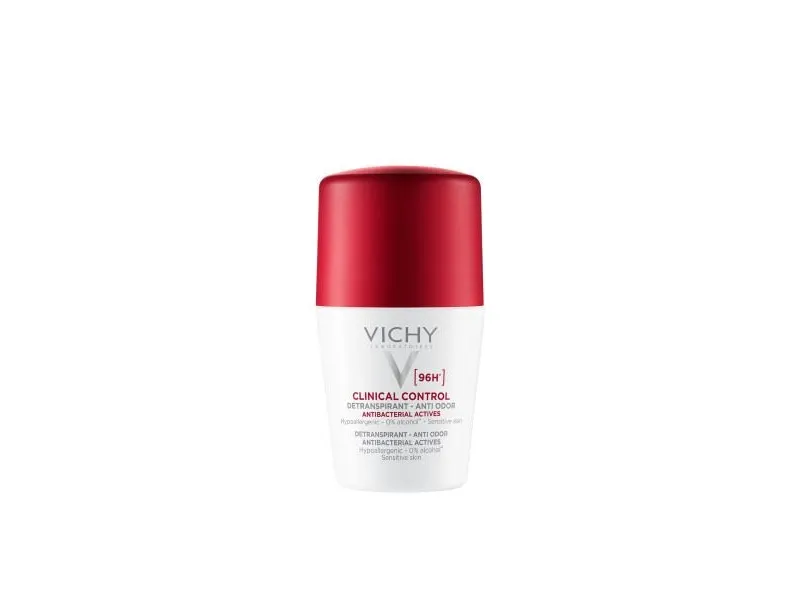 Vichy - Clinical Control -  deodorant roll-on 50 ml