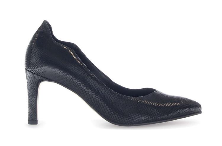 Gabor 71.381 schwarz
