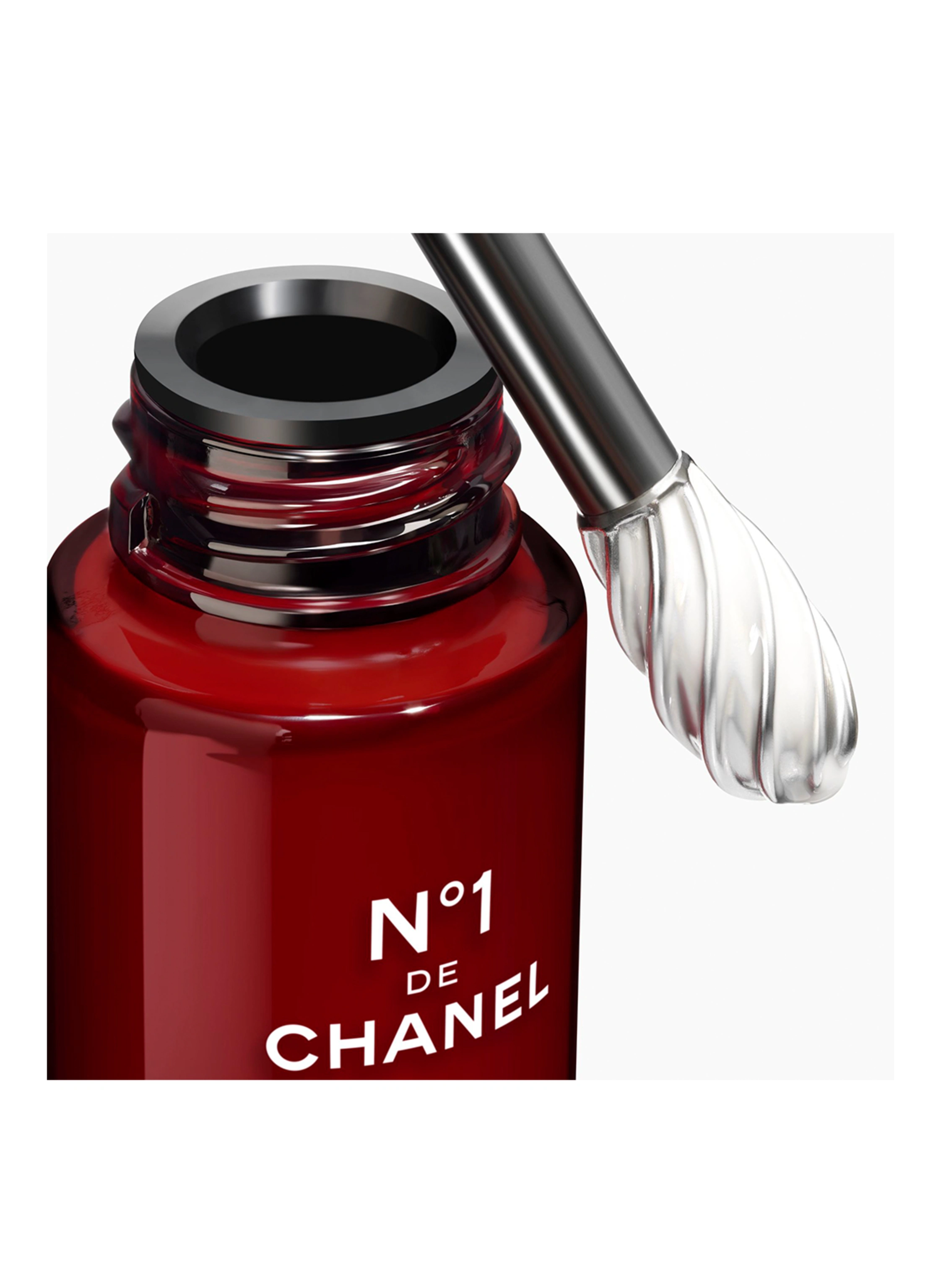 CHANEL N°1 DE CHANEL REVITALISIERENDES AUGENSERUM