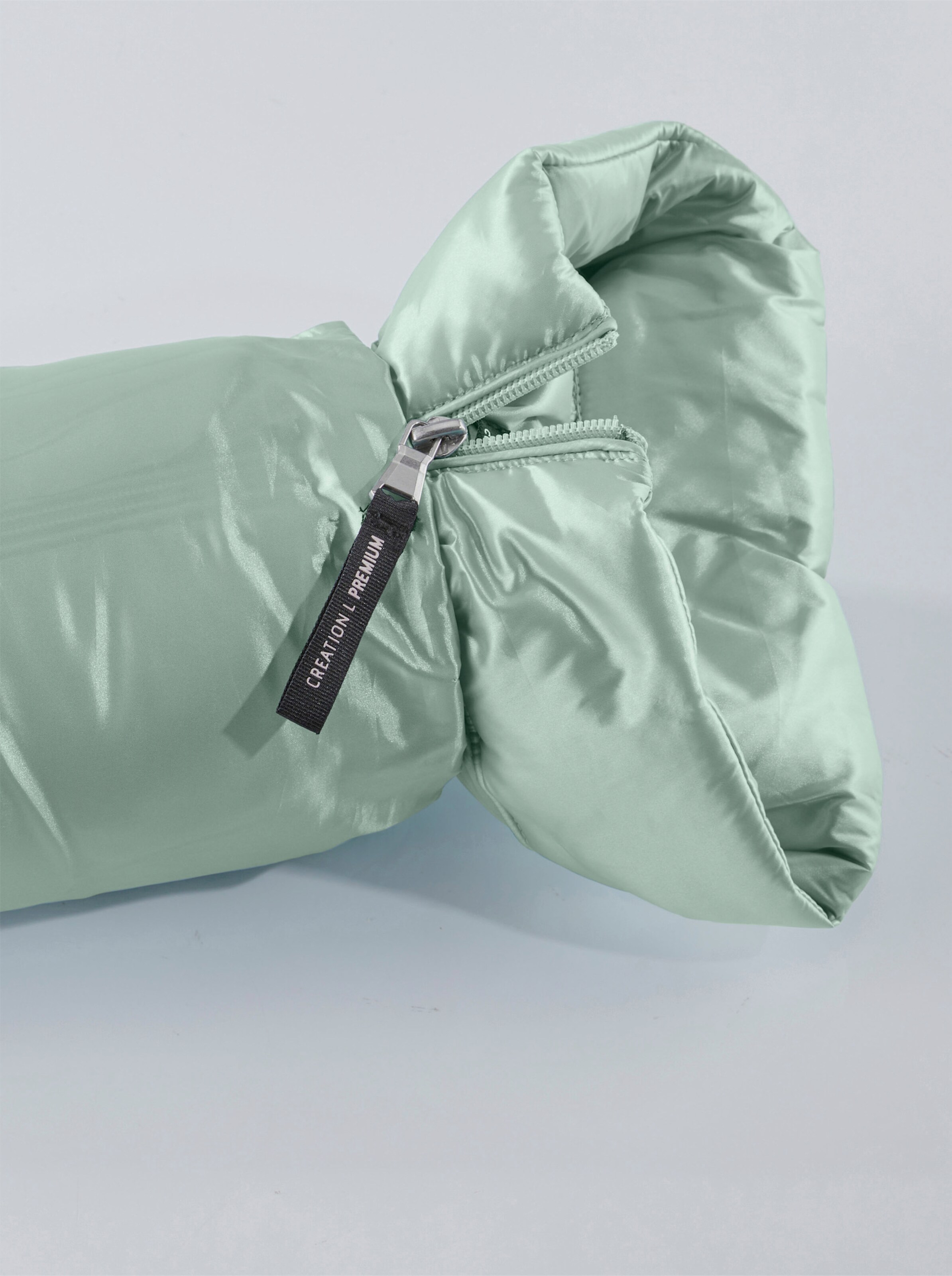 2-in-1-Daunenjacke