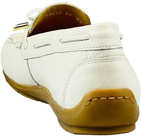 Ara 1219212~~~~~~~~~~~~~~~~~~~~~~~ Instappers Wit beige