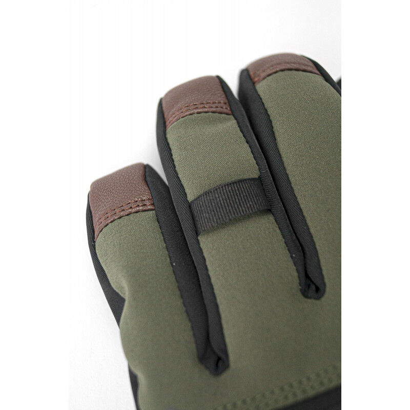 Isidro GTX - Gants ski homme