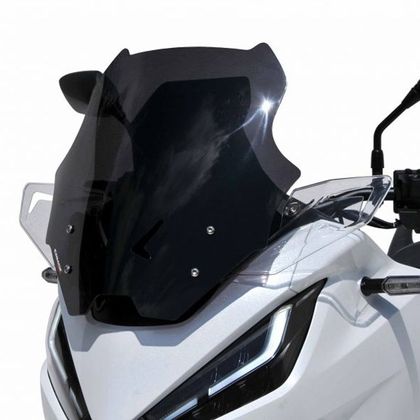 Bulle Ermax sport (47 cm) - Noir