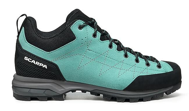 SCARPA - CHAUSSURES D'APPROCHE ZODIAC WMN
