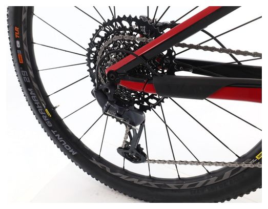 Produit reconditionné · Conway RLC FS4 Carbone GX / Vélo VTT / Conway | Très bon état