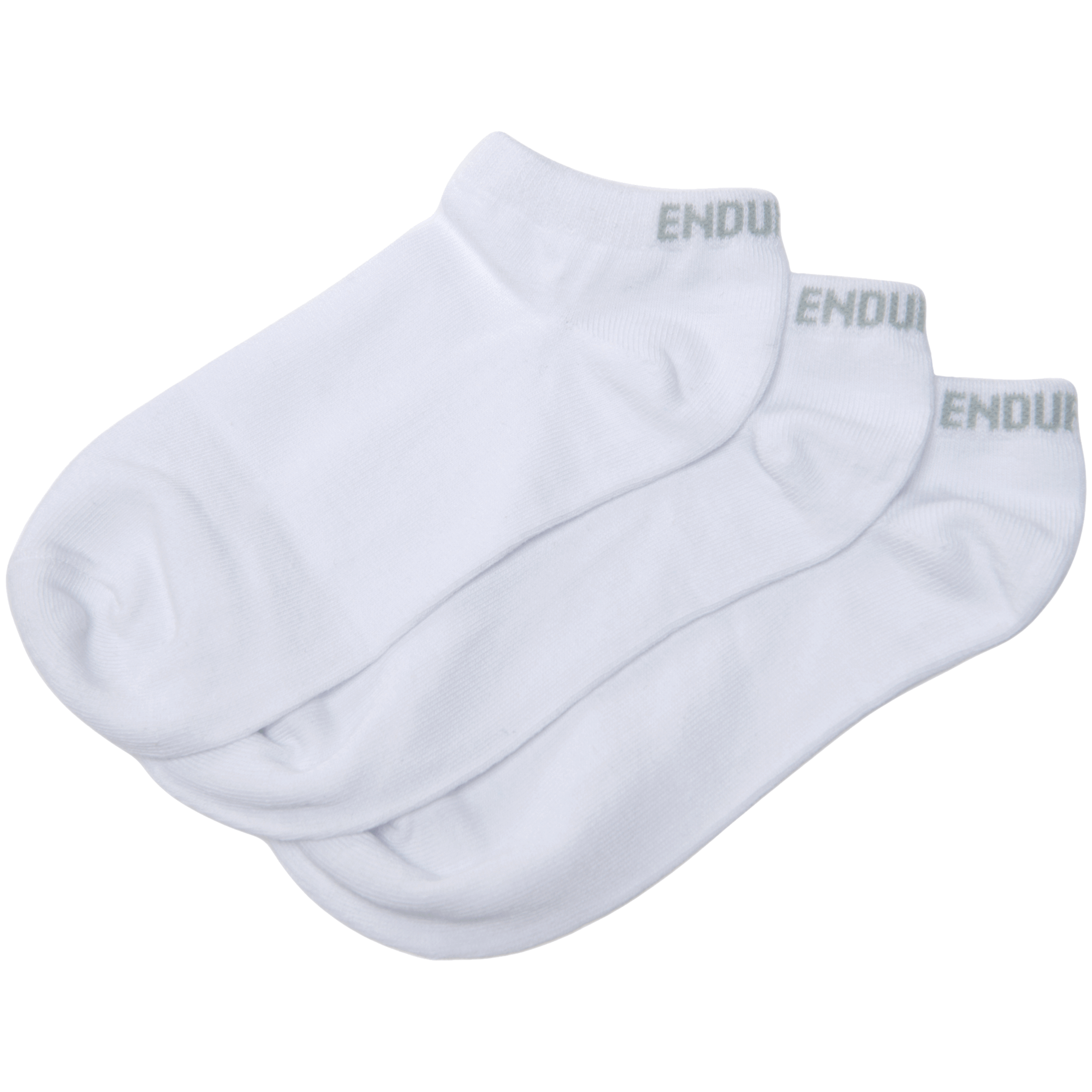 Endurance Mallorca 3-Pack Sock Low Cut - Sokker
