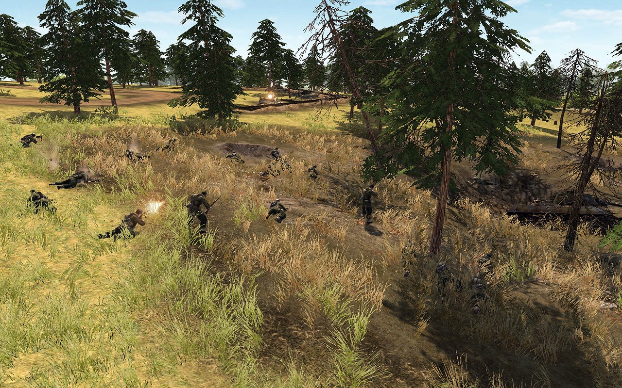 Men of War Assault Squad - Game of the year Edition- PC