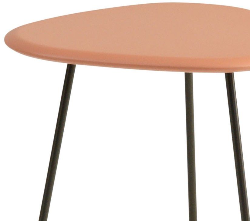 Pode Tripod Salontafel Oak