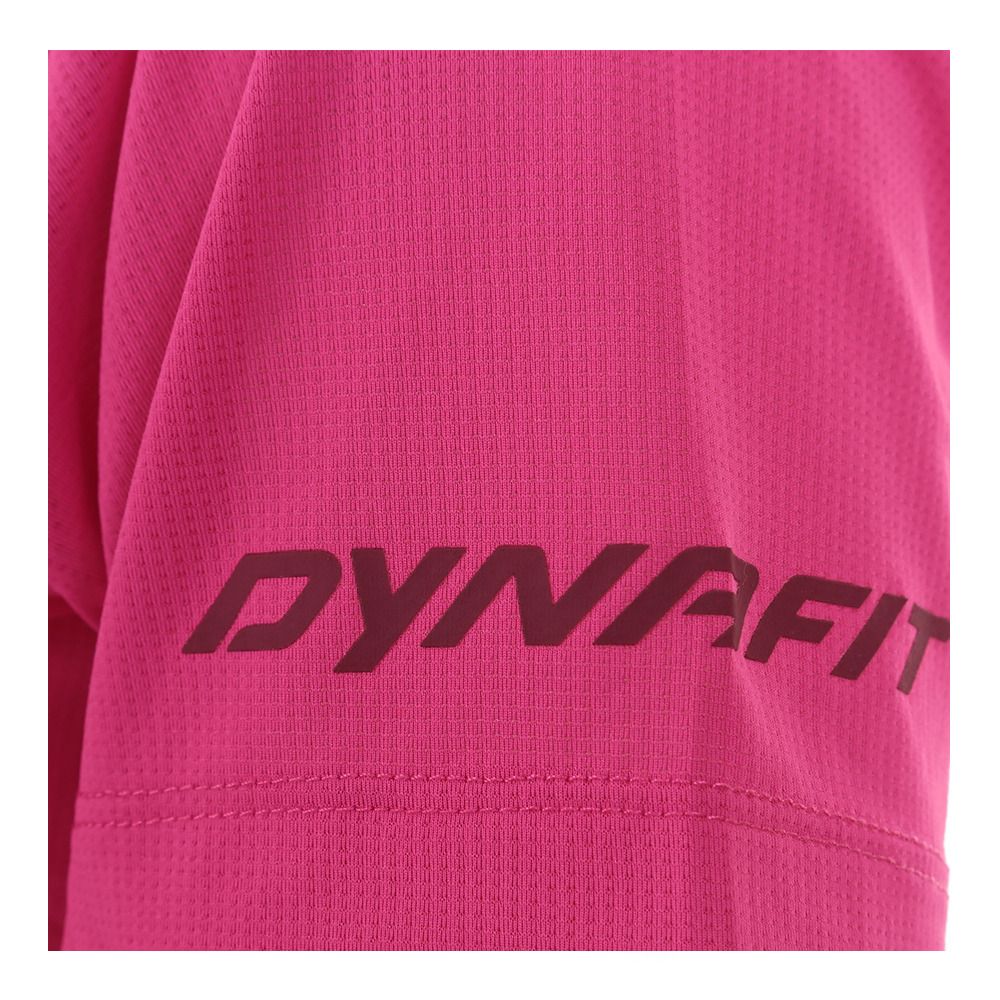Dynafit SKY - Maillot Femme flamingo