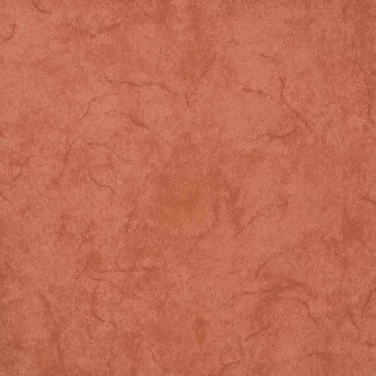 Nachtvorhang Marmor Orange