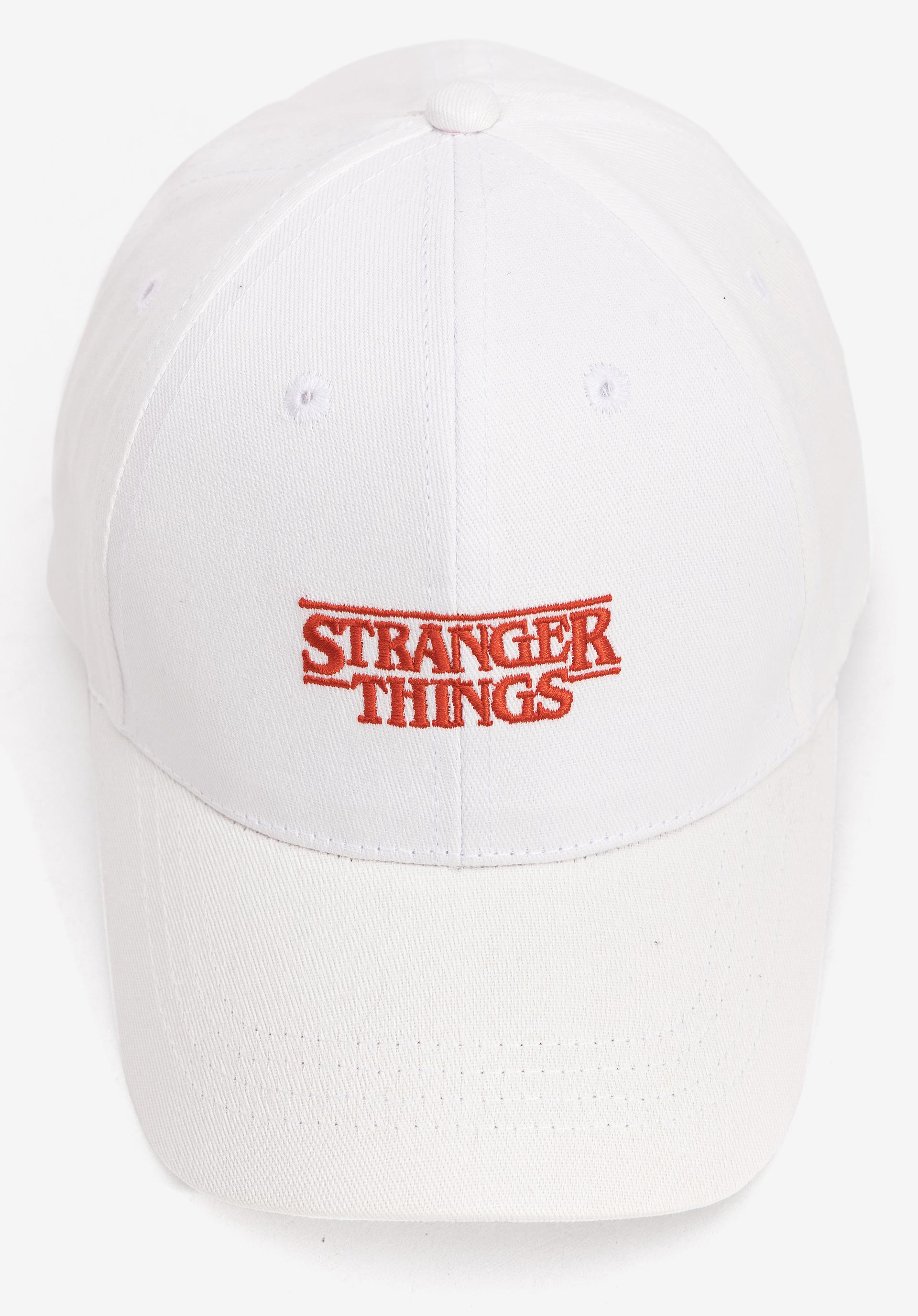 Boné Stranger Things
