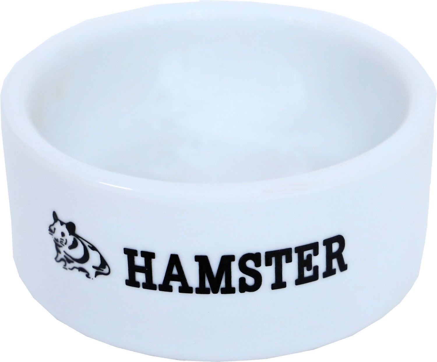 Boon hamstervoerbak wit D 9 H 4 cm