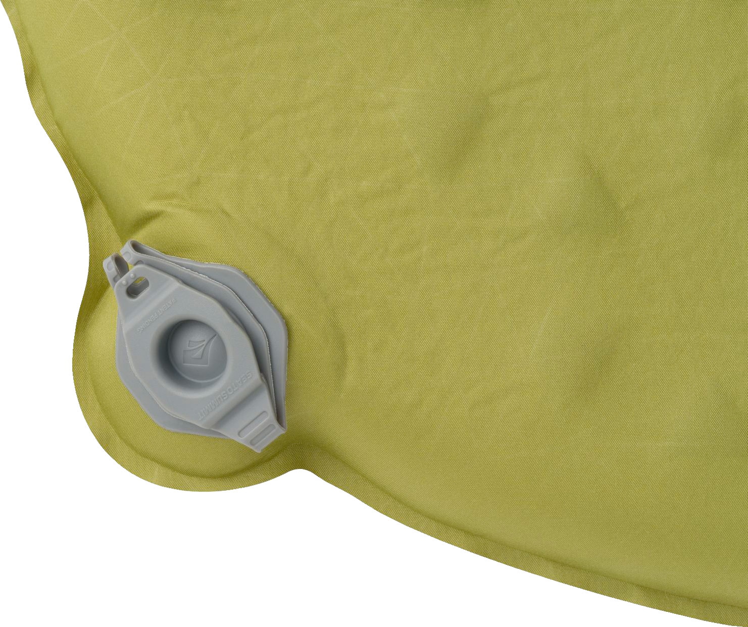 Sea to Summit Camp Self Inflating Sleeping Mat, Large