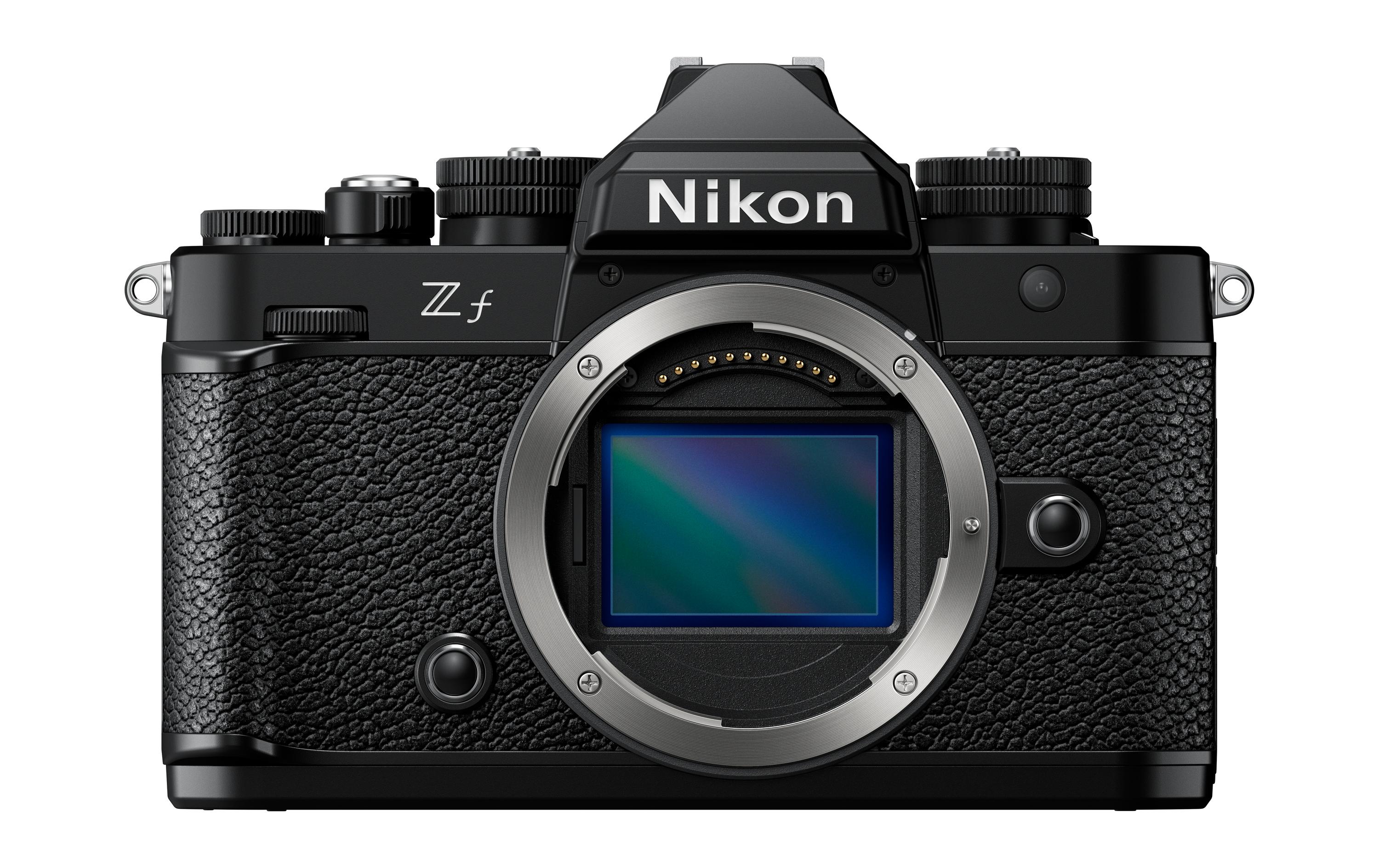 Fotokamera ZF NOKTON 50 1.0 KIT<br>Spiegellose Vollformatkamera mit Standardobjektiv mit extrem hoher Lichtstärke und manuellem Fokus