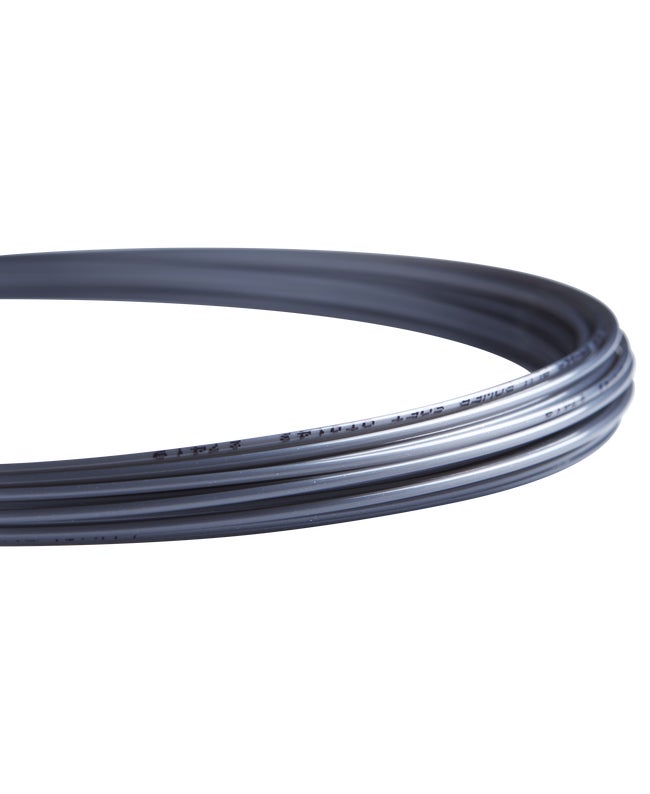 ALU Power Soft 125 Set