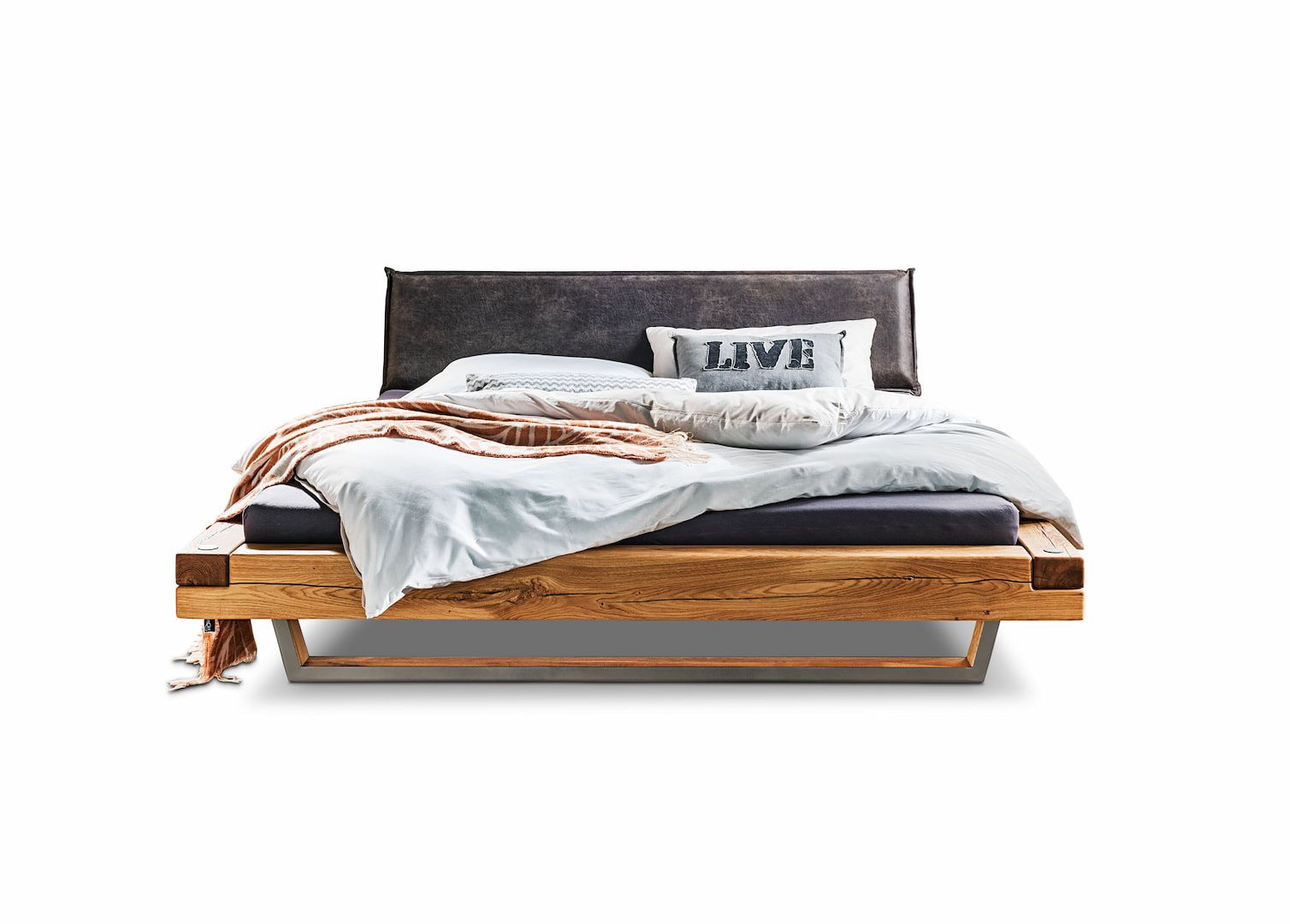 Valmondo Doppelbett Espera