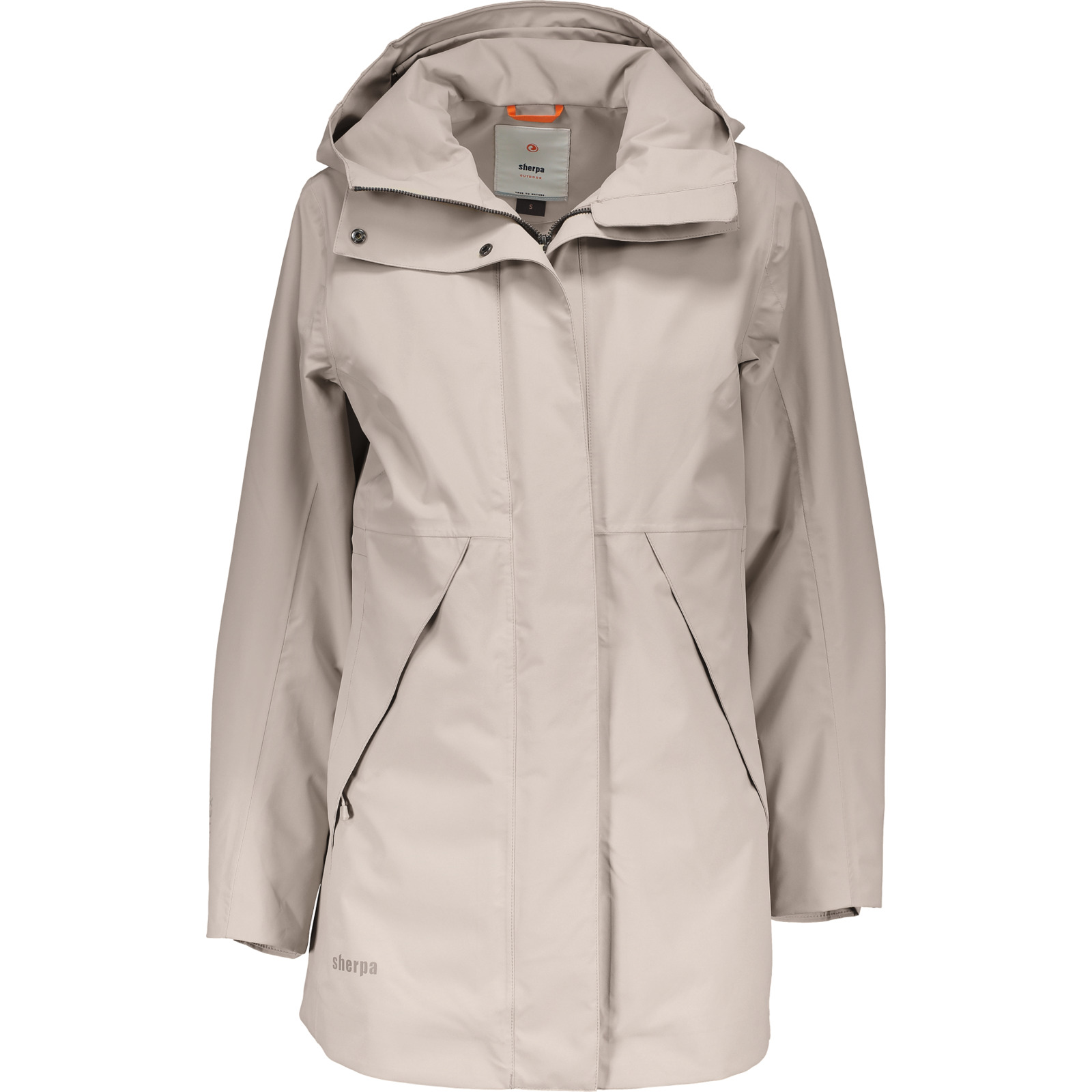 Sherpa Damen-Parka Mountgya L