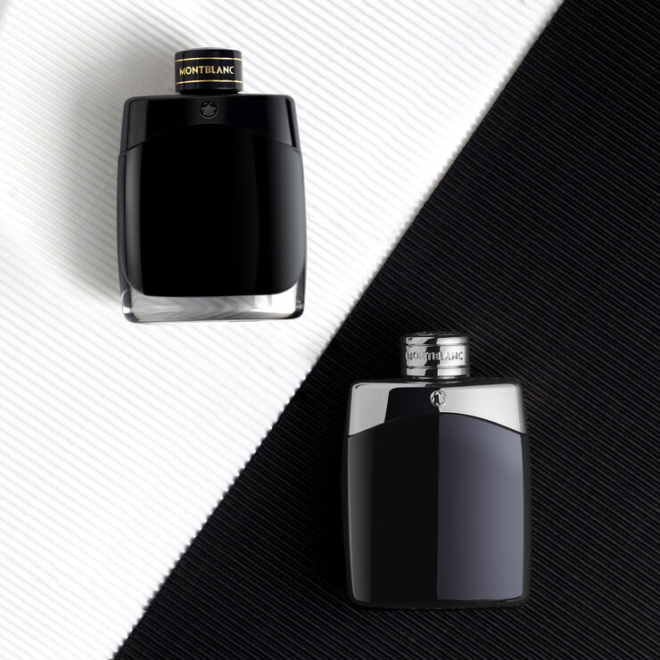 MONTBLANC Legend Eau de Toilette